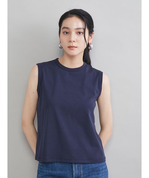 チェックペプラムキャミ×タンクSET(508760711)｜阪急百貨店公式通販
