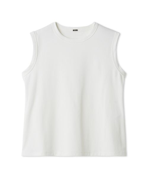 チェックペプラムキャミ×タンクSET(508760711)｜阪急百貨店公式通販