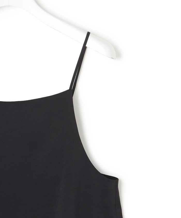 サテンレースキャミソール(508760747)｜阪急百貨店公式通販サイト