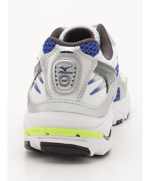 Mizuno】WAVE RIDER 10(508762951)｜阪急百貨店公式通販サイト｜阪急