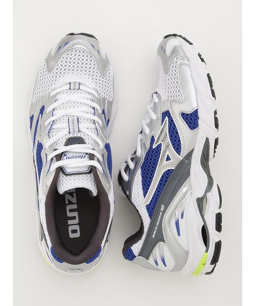 Mizuno】WAVE RIDER 10(508762951)｜阪急百貨店公式通販サイト｜阪急