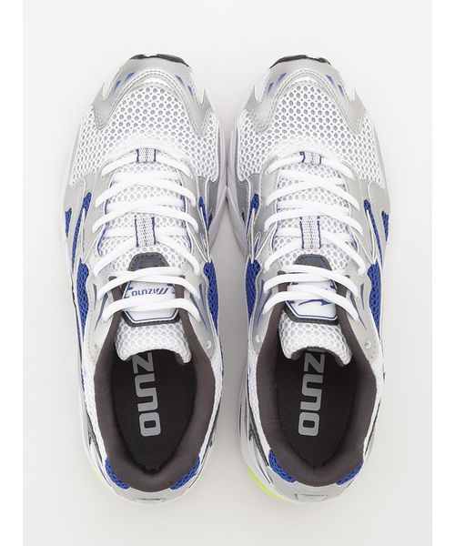 Mizuno】WAVE RIDER 10(508762951)｜阪急百貨店公式通販サイト｜阪急