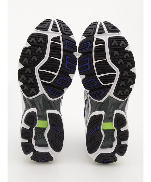 Mizuno】WAVE RIDER 10(508762951)｜阪急百貨店公式通販サイト｜阪急