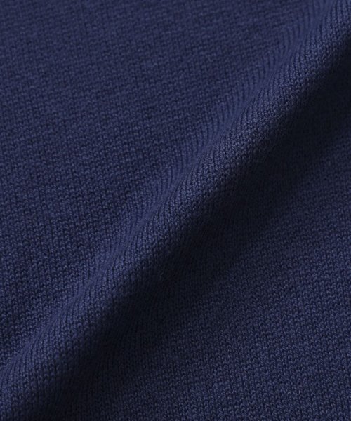 JOHN SMEDLEY】シーアイランドコットン24ゲージニットポロ(508678778 