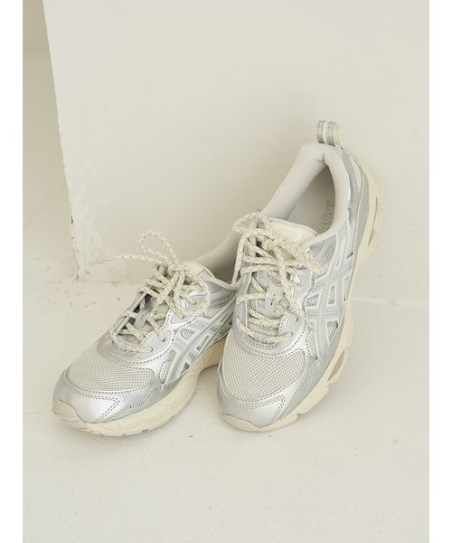 SNIDEL meets ASICS】別注スニーカー/GEL－NYC RGD(508727954)｜阪急