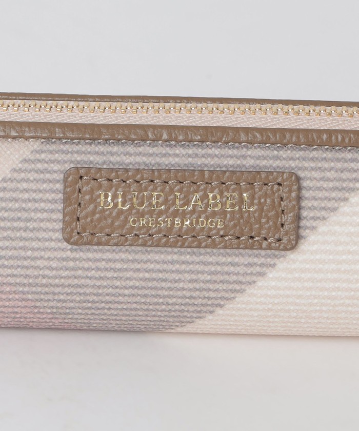 ブルーレーベル・クレストブリッジ BLUE LABEL CRESTBRIDGE (508747620