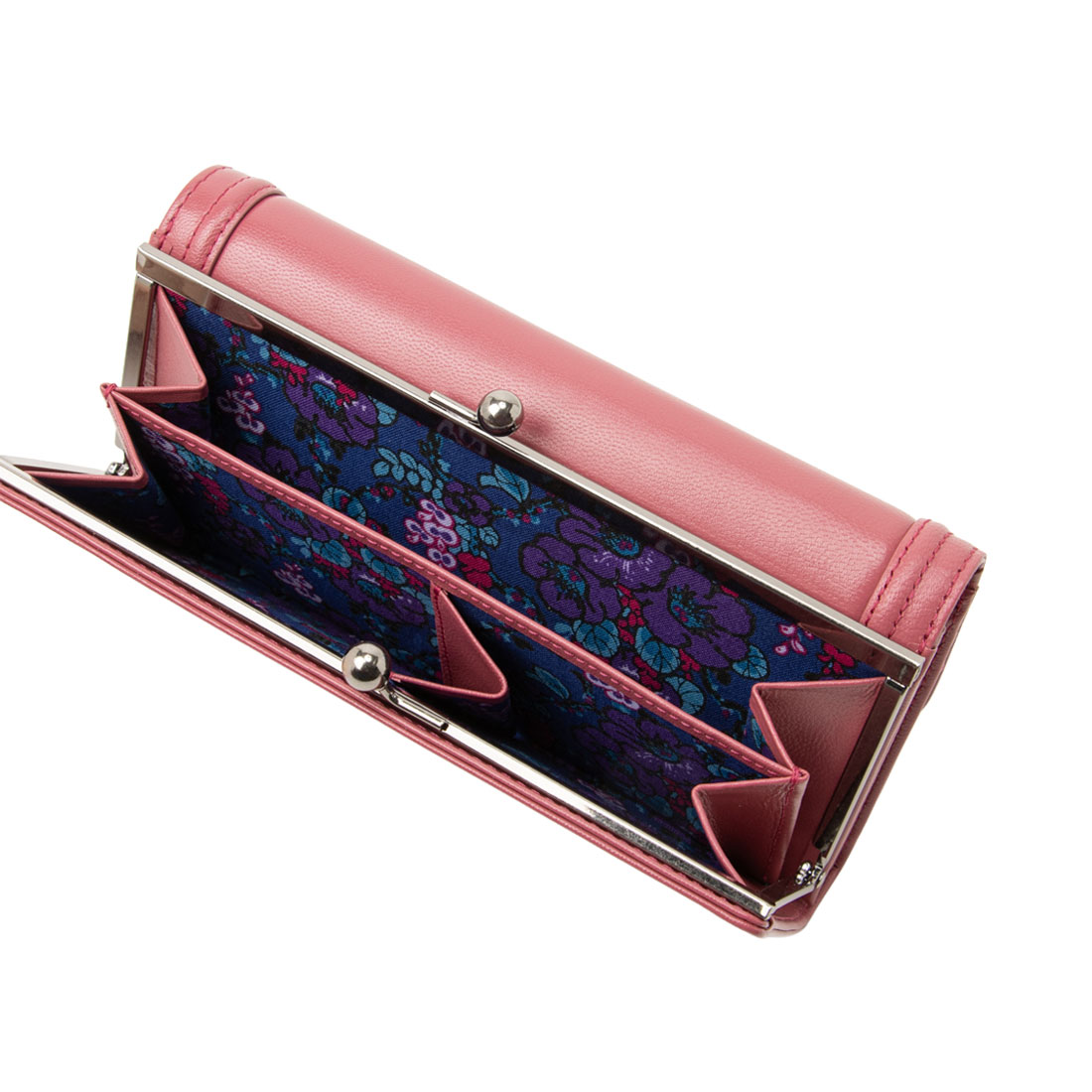 アナスイ ANNA SUI ナーシャ 口金長財布(508765315)｜阪急百貨店公式
