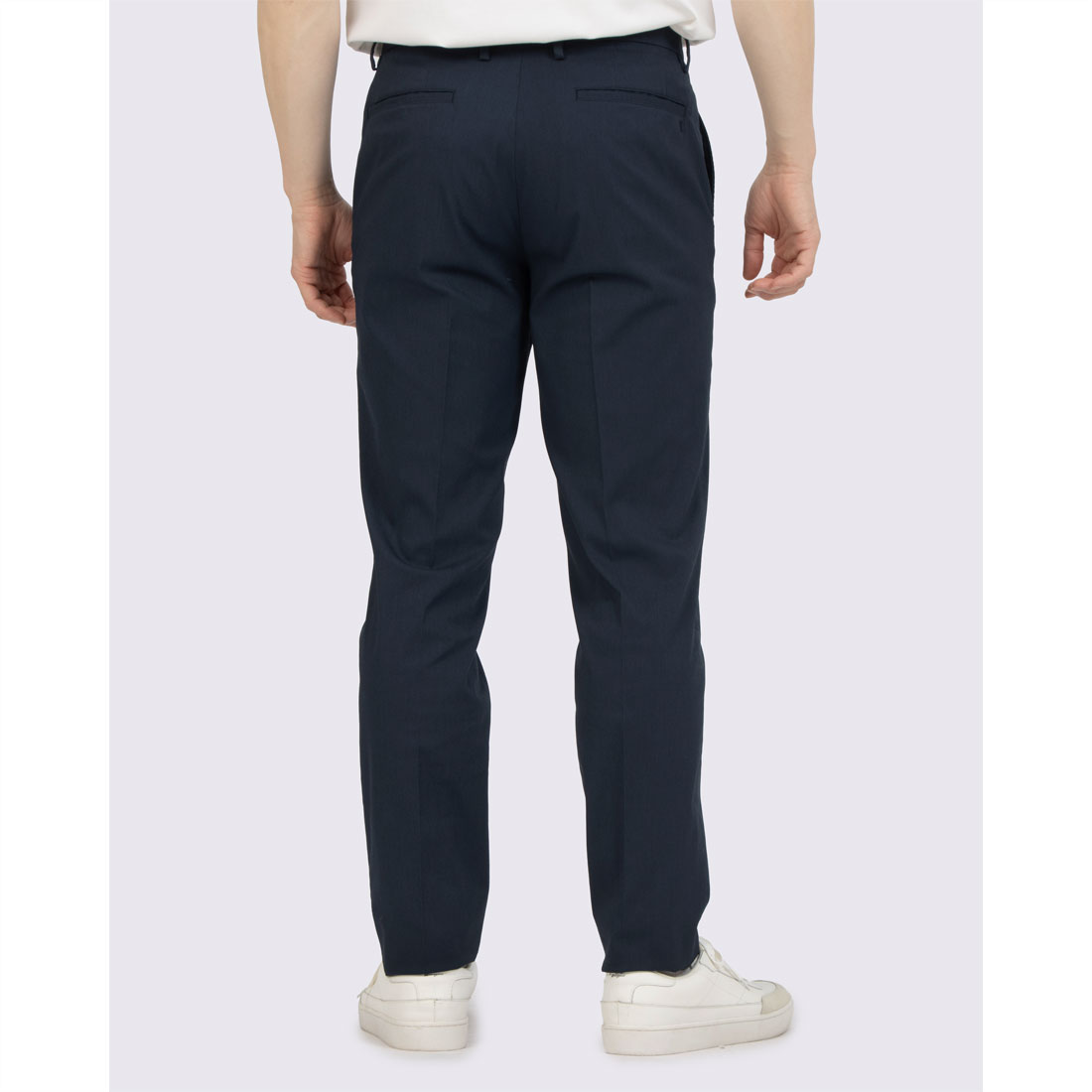 ランバン スポール LANVIN SPORT ハイパワーストレッチパンツ