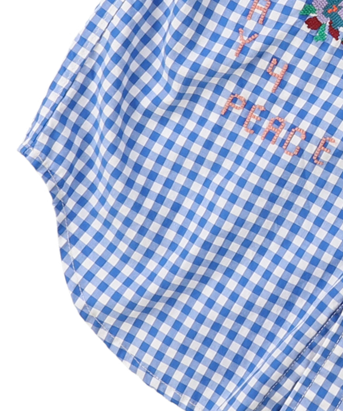 ゴートゥーハリウッド GO TO HOLLYWOOD Colorful Shir(508767669