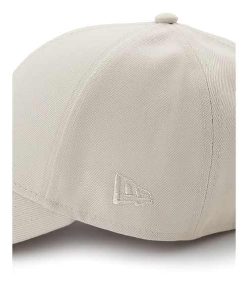 CELFORD|NEW ERA(R)】コラボシアーリボン付きキャップ(508757932