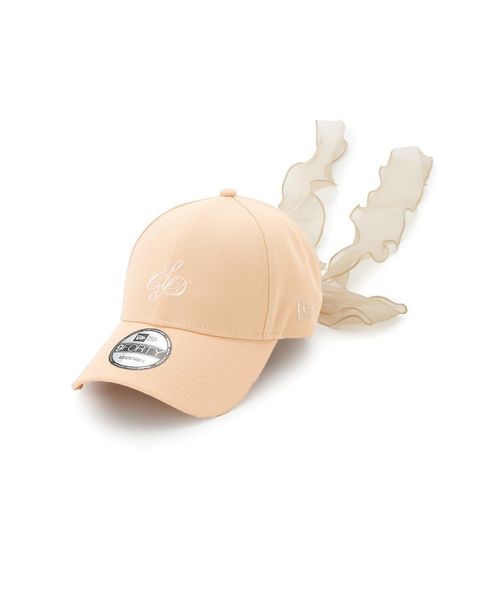 CELFORD|NEW ERA(R)】コラボシアーリボン付きキャップ(508757932