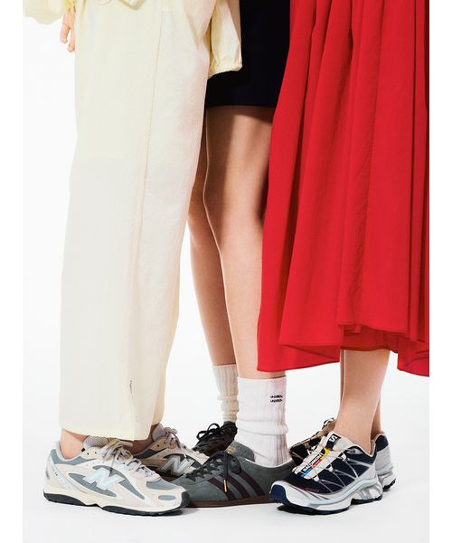 New Balance for emmi】U204L(508764023)｜阪急百貨店公式通販サイト