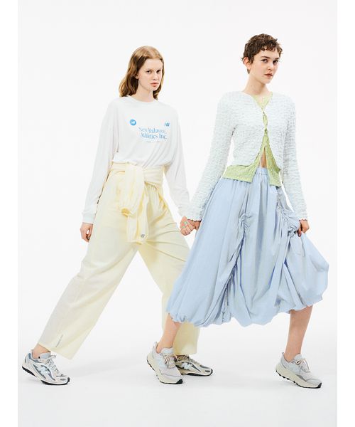New Balance for emmi】U204L(508764023)｜阪急百貨店公式通販サイト