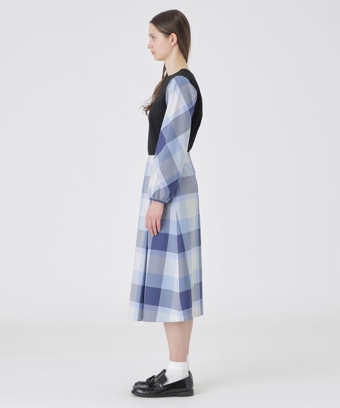 ブルーレーベル・クレストブリッジ BLUE LABEL CRESTBRIDGE (508714722