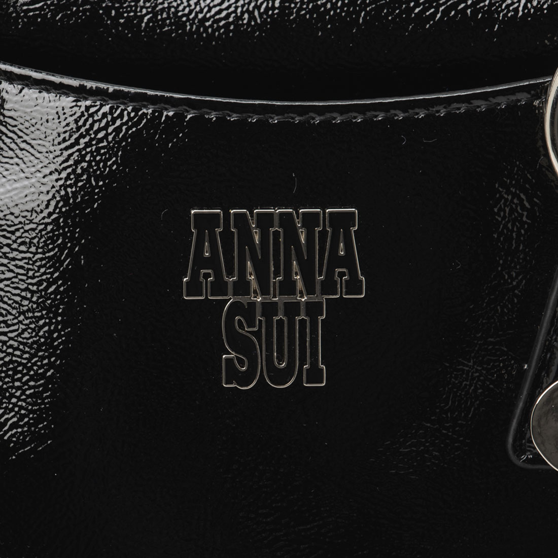 アナスイ ANNA SUI ルーチェ ボストンバッグ(508764691)｜阪急百貨店