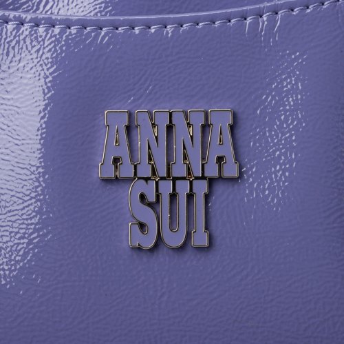 アナスイ ANNA SUI ルーチェ ボストンバッグ(508764691)｜阪急百貨店