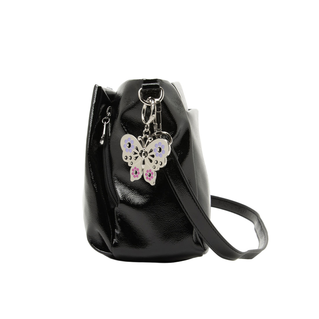 アナスイ　ANNA SUI ルーチュ2way ショルダーバッグ アナスイ ANNA SUI ルーチェ 2wayショルダーバッグ(508764692)｜阪急