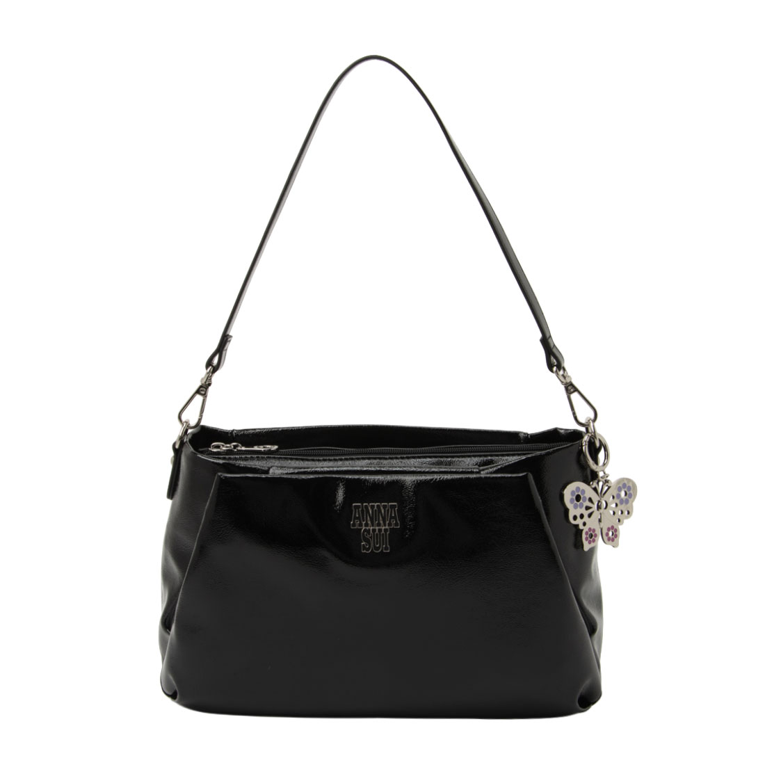 アナスイ ANNA SUI ルーチェ 2wayショルダーバッグ(508764692)｜阪急