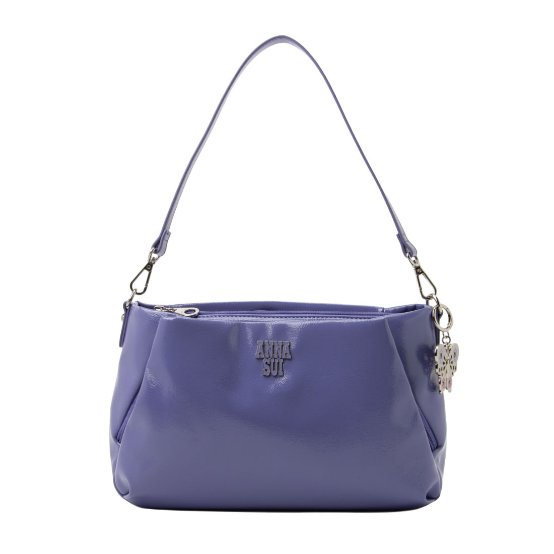 アナスイ ANNA SUI ルーチェ 2wayショルダーバッグ(508764692)｜阪急