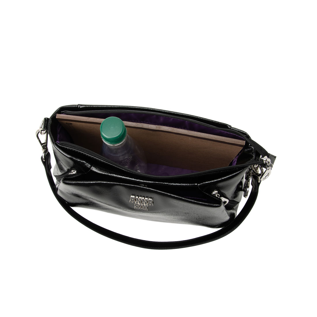 アナスイ ANNA SUI ルーチェ 2wayショルダーバッグ(508764692)｜阪急