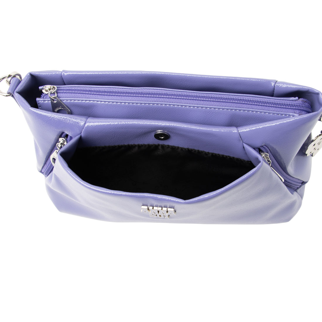 アナスイ ANNA SUI ルーチェ 2wayショルダーバッグ(508764692)｜阪急