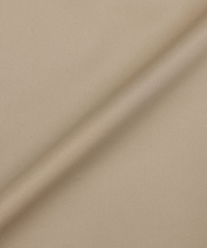 GREY LABEL】COVENEY（コベニー） ライトギャバジン製(508685749