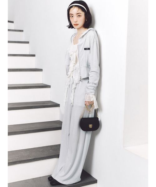 LUMISHADE】UVカットパンツ(508771028)｜阪急百貨店公式通販サイト