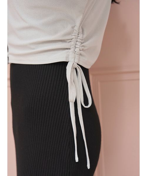 WEB限定/LUMISHADE】UVボレロカーディガン(508771954)｜阪急百貨店公式