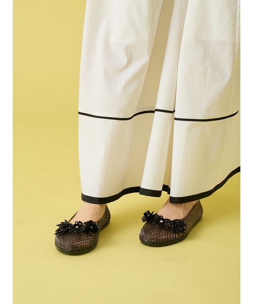 LILY BROWN×TEMPARATE 】JELLY SHOES(508760117)｜阪急百貨店公式通販
