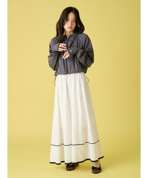 LILY BROWN×TEMPARATE 】JELLY SHOES(508760117)｜阪急百貨店公式通販
