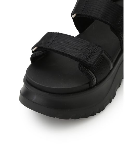 UGG AstroMetro Strap サンダル 24cm FRAY I.D｜UGG(R)】W ASTROMETRO STRAP(508772657)｜阪急百貨店公式
