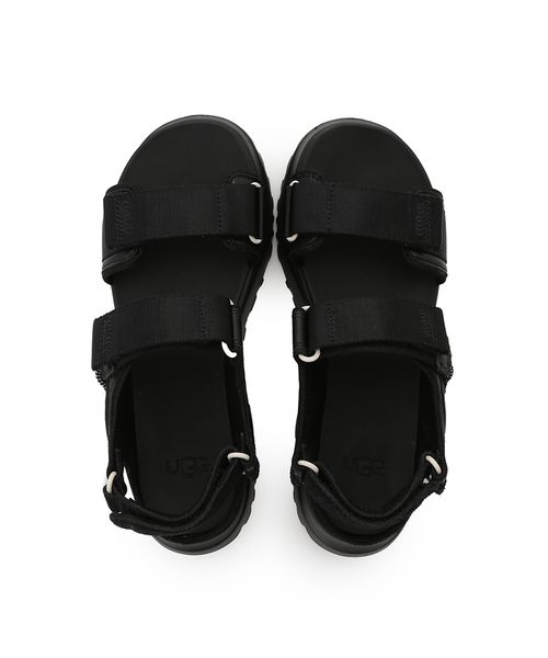 FRAY I.D｜UGG(R)】W ASTROMETRO STRAP(508772657)｜阪急百貨店公式