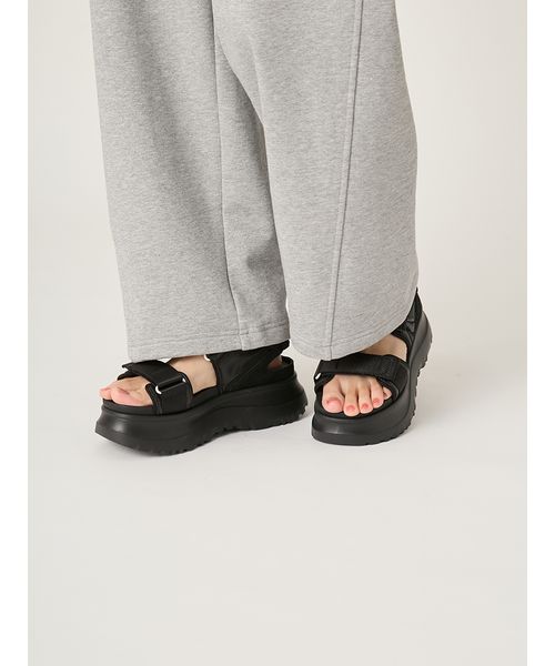 FRAY I.D｜UGG(R)】W ASTROMETRO STRAP(508772657)｜阪急百貨店公式