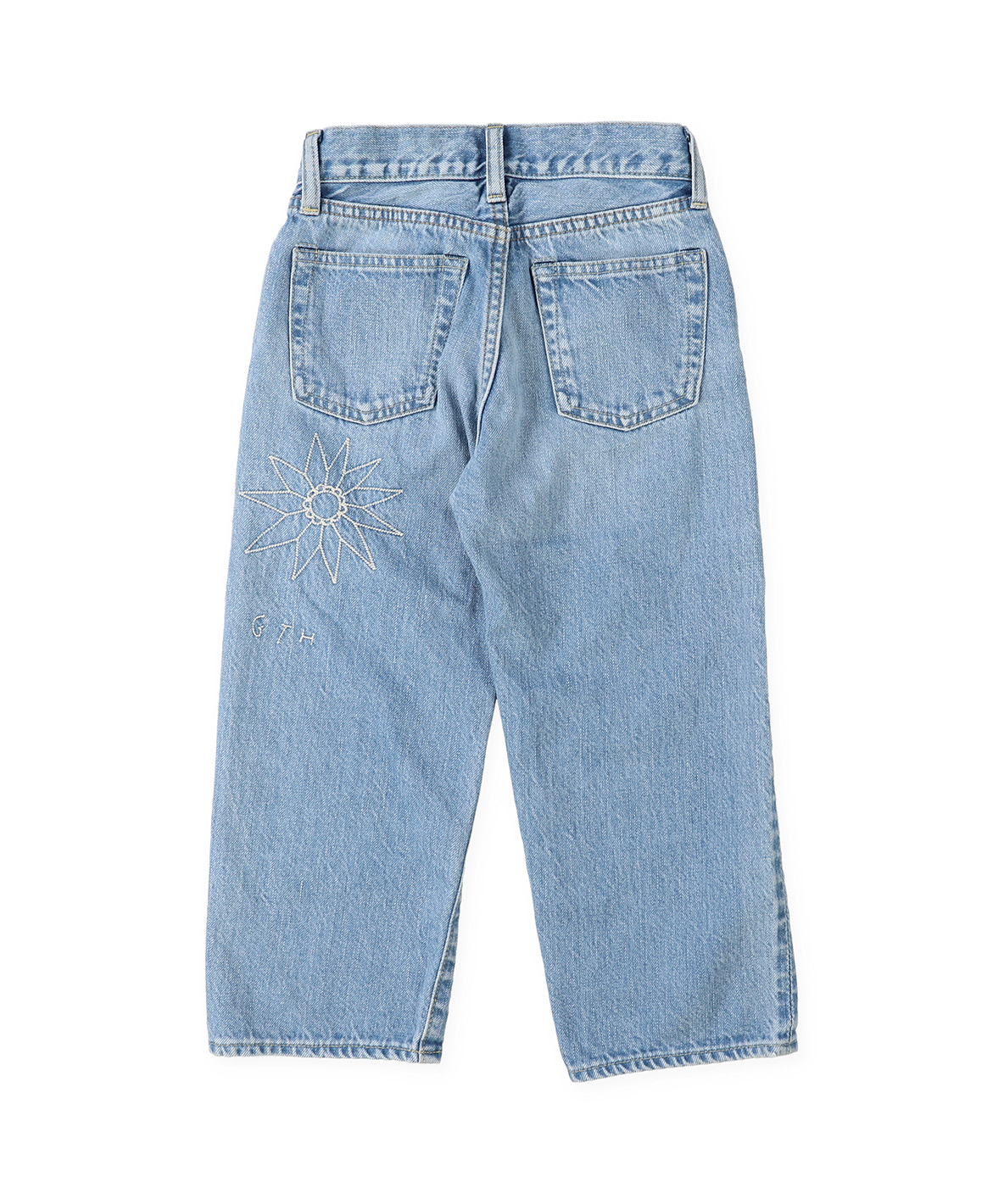 ゴートゥーハリウッド GO TO HOLLYWOOD Denim Journey(508774545