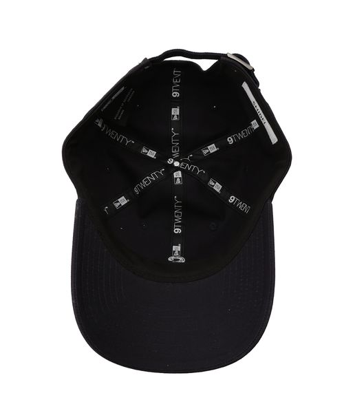 【SNIDEL|NEW ERA®】SNロゴキャップ SNIDEL|NEW ERA®】SNロゴキャップ(帽子)｜グッズ｜SNIDEL(スナイデル