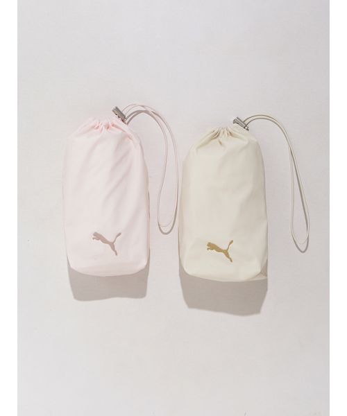 FRAY I.D×PUMA】ナイロンブルゾン／UVカット・撥水(508780371)｜阪急