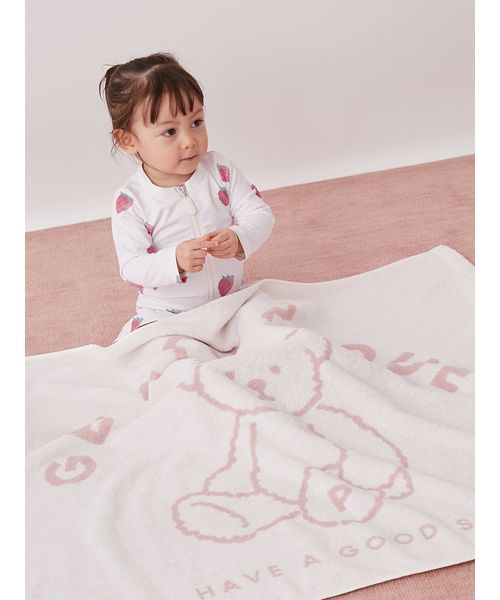 BABY】タオルケット(508776220)｜阪急百貨店公式通販サイト｜阪急