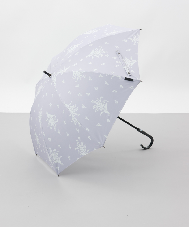 アナスイ ANNA SUI 2026RESORTプリント晴雨兼用傘（長傘）(508781936