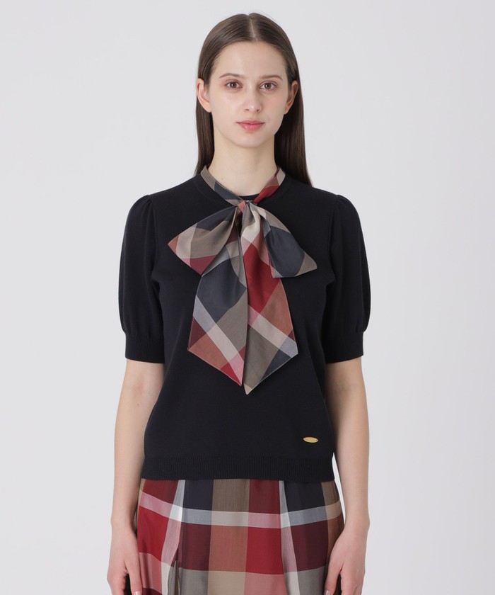ブルーレーベル　クレストブリッジ ブルーレーベル・クレストブリッジ BLUE LABEL CRESTBRIDGE (508759494
