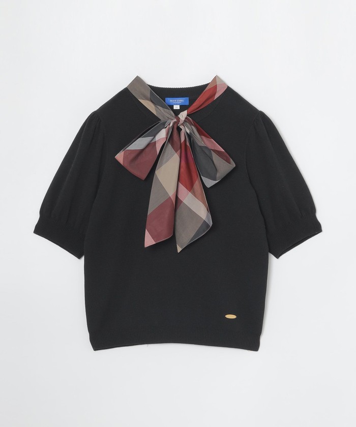 ブルーレーベル　クレストブリッジ ブルーレーベル・クレストブリッジ BLUE LABEL CRESTBRIDGE (508759494