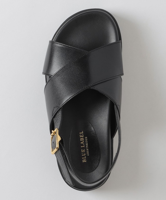 ブルーレーベル・クレストブリッジ BLUE LABEL CRESTBRIDGE (508771751