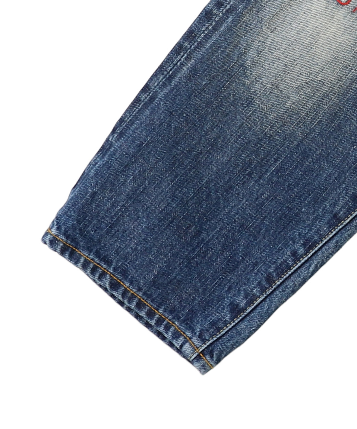 デニムダンガリー DENIM DUNGAREE 12oz HOME MADE D(508785593)｜阪急