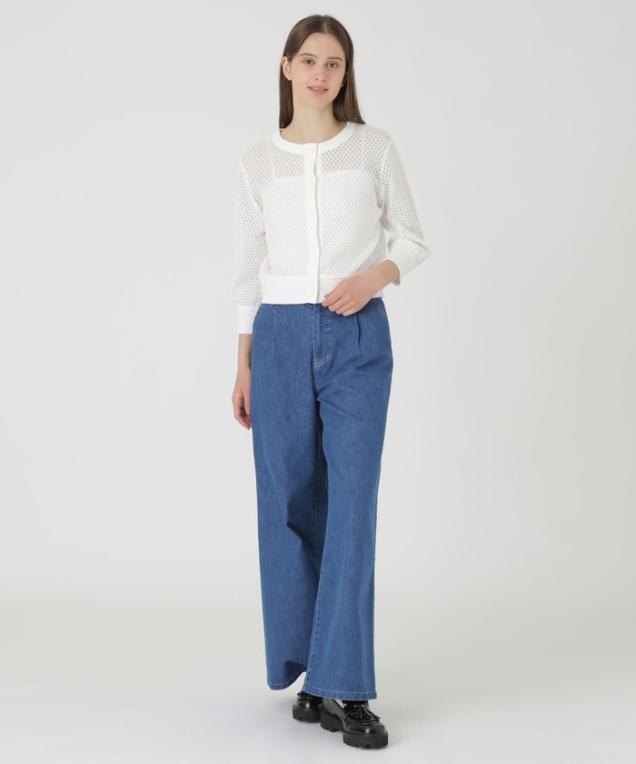ブルーレーベル・クレストブリッジ BLUE LABEL CRESTBRIDGE (508758334