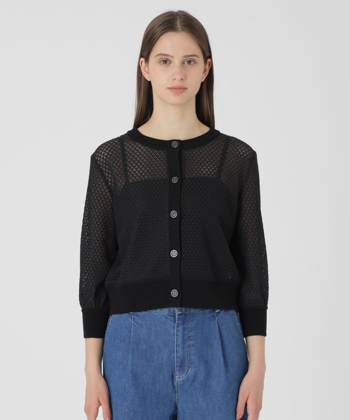 ブルーレーベル・クレストブリッジ BLUE LABEL CRESTBRIDGE (508758334
