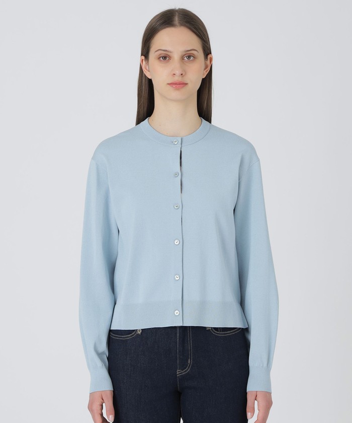 ブルーレーベル・クレストブリッジ BLUE LABEL CRESTBRIDGE (508772605
