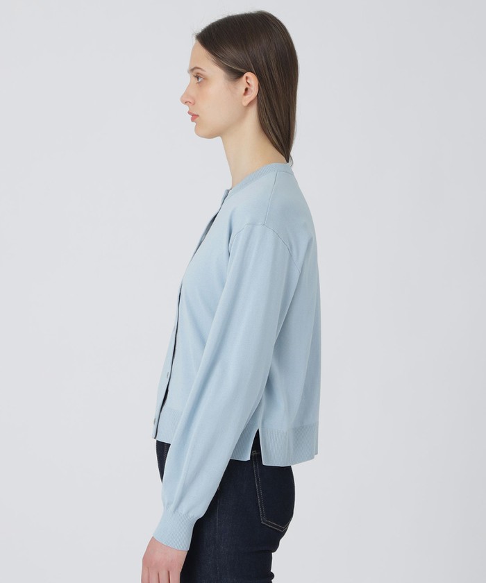 ブルーレーベル・クレストブリッジ BLUE LABEL CRESTBRIDGE (508772605