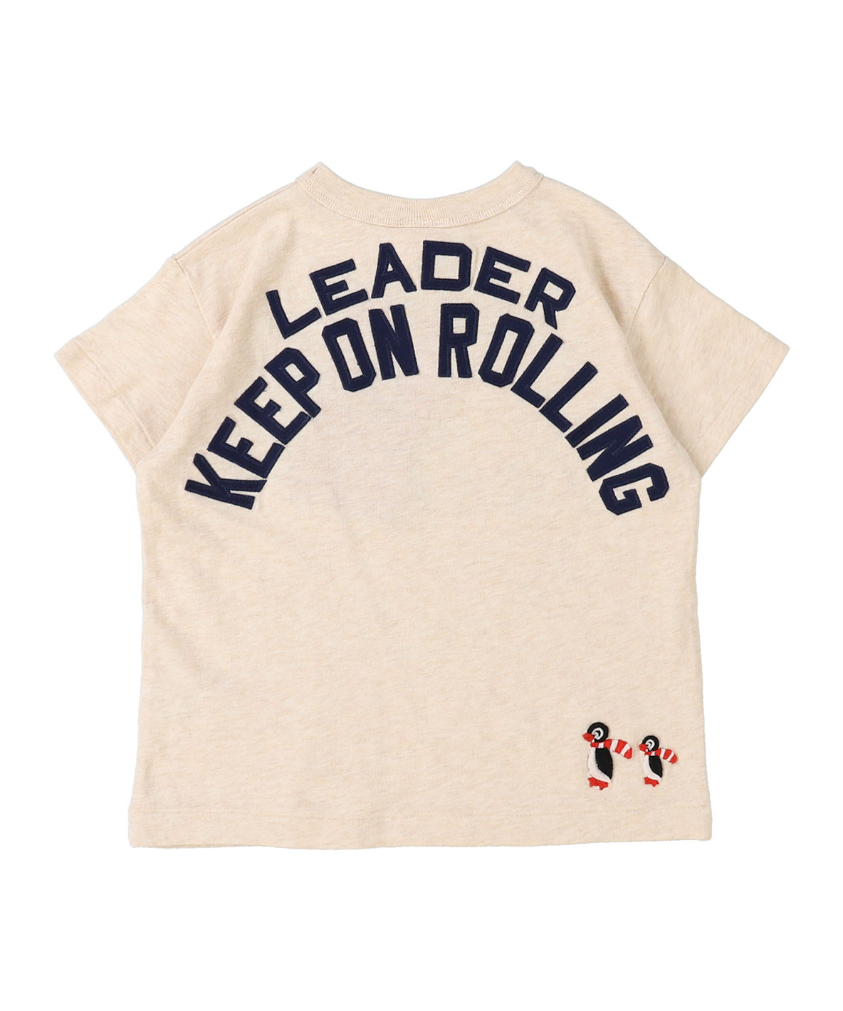 デニムダンガリー DENIM DUNGAREE FIRST PENNIE Tee(508789308)｜阪急