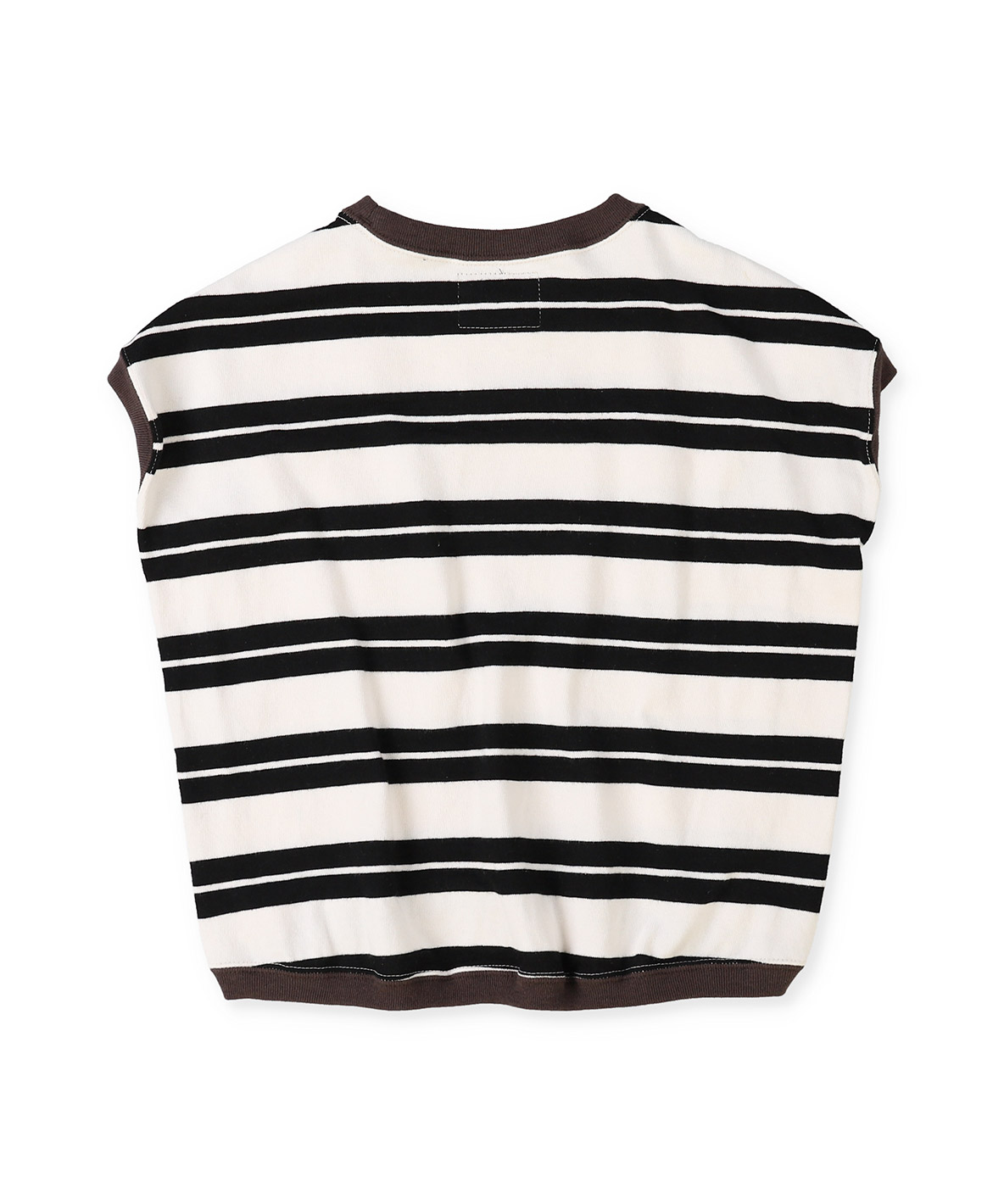ゴートゥーハリウッド GO TO HOLLYWOOD Striped Butto(508789316
