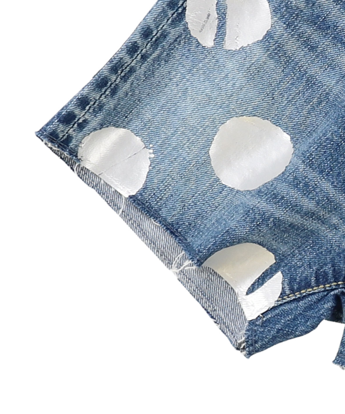 ゴートゥーハリウッド GO TO HOLLYWOOD Denim Sparkle(508795657