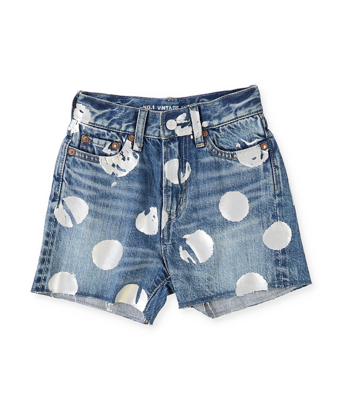 ゴートゥーハリウッド GO TO HOLLYWOOD Denim Sparkle(508795659